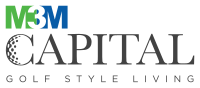 M3M Capital Logo