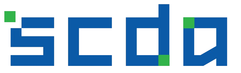 SCDA Logo