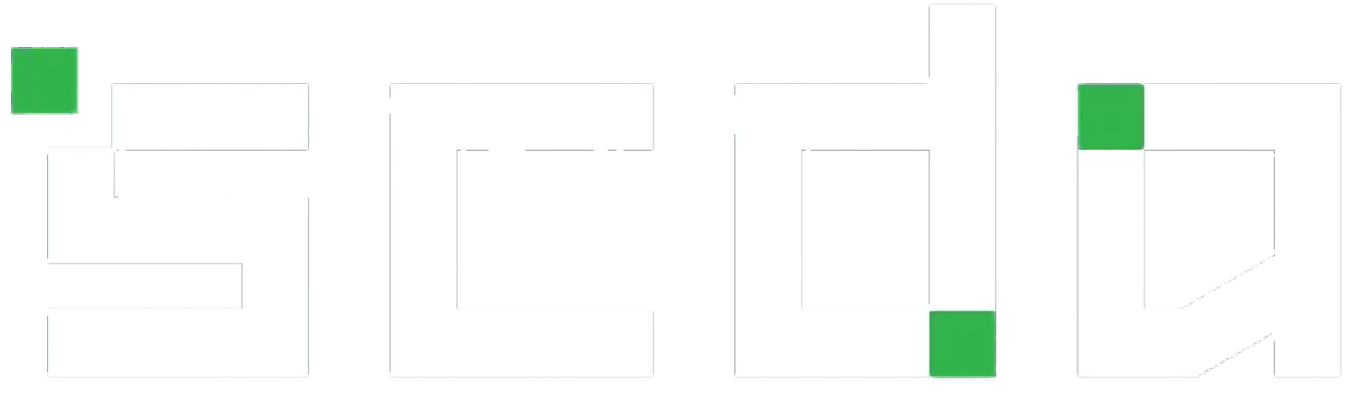 SCDA Logo